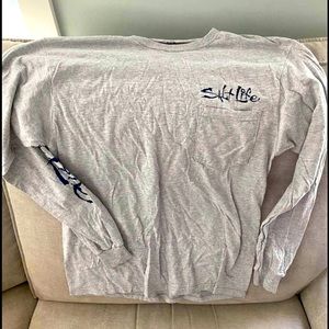 Salt Life Mens Medium